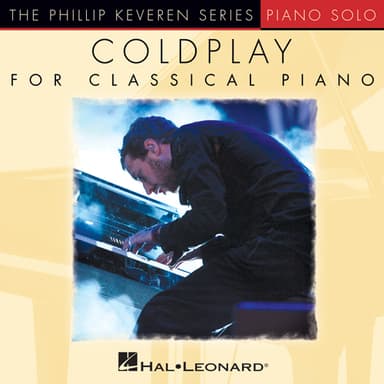 Trouble [Classical version] (arr. Phillip Keveren)