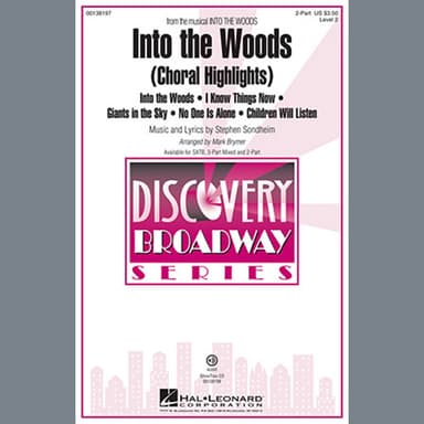 Into The Woods (Choral Highlights)