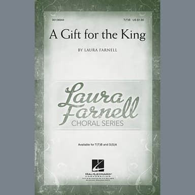 A Gift For The King