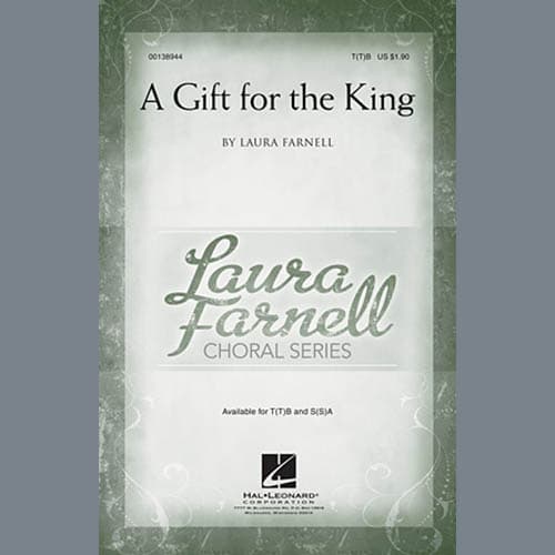 A Gift For The King