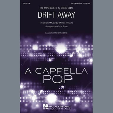 Drift Away
