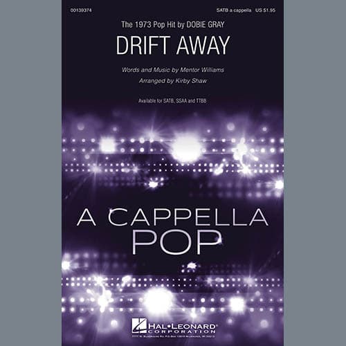 Drift Away
