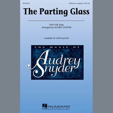 The Parting Glass