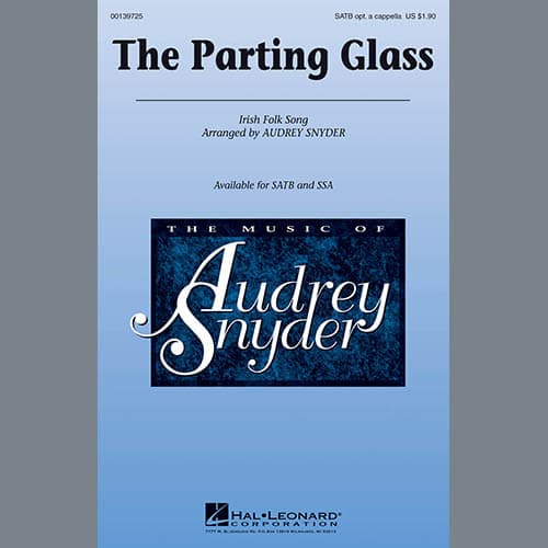 The Parting Glass