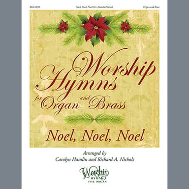 Noel, Noel, Noel