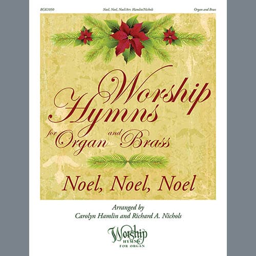 Noel, Noel, Noel