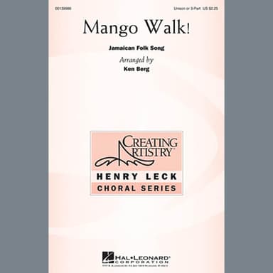 Mango Walk