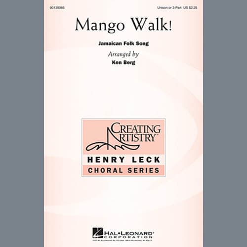 Mango Walk