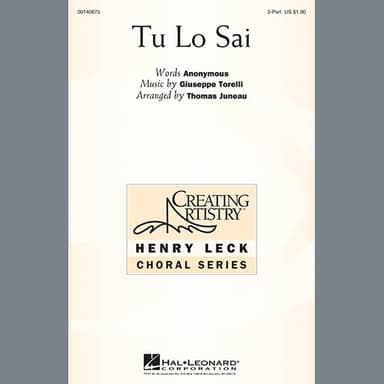 Tu Lo Sai
