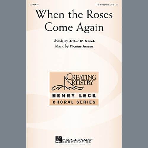 When The Roses Come Again