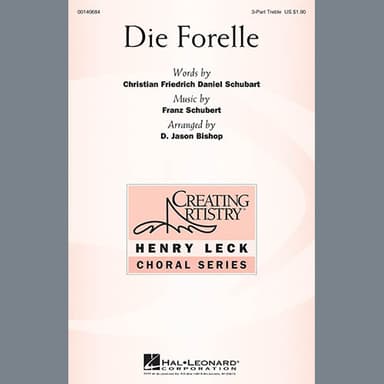 Die Forelle (Schubert)