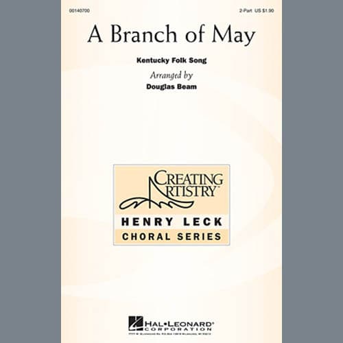 A Branch Of May