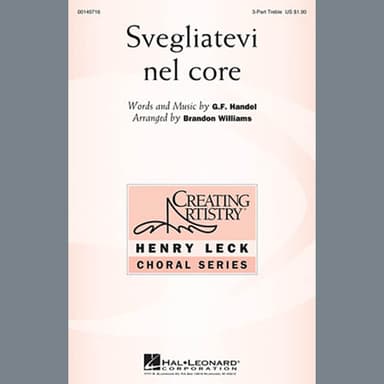Svegliatevi Nel Core