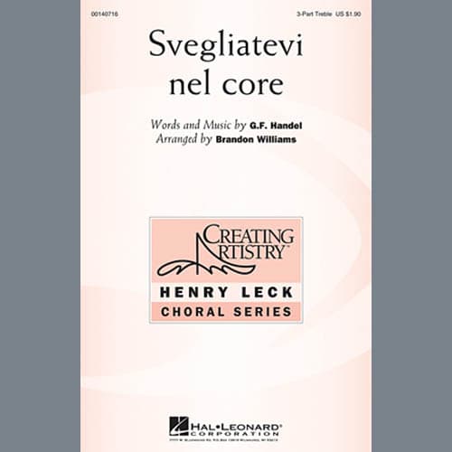 Svegliatevi Nel Core