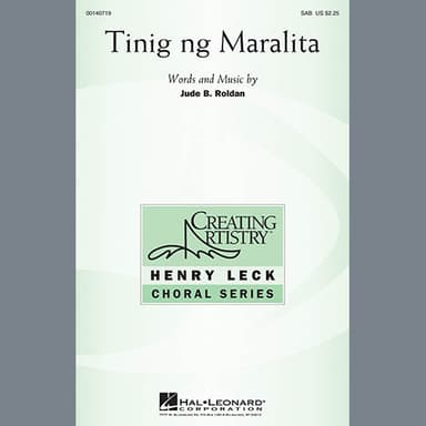 Tinig Ng Maralita