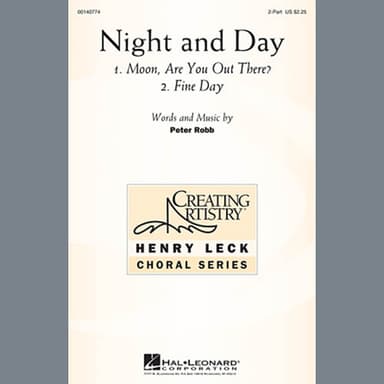 Night And Day
