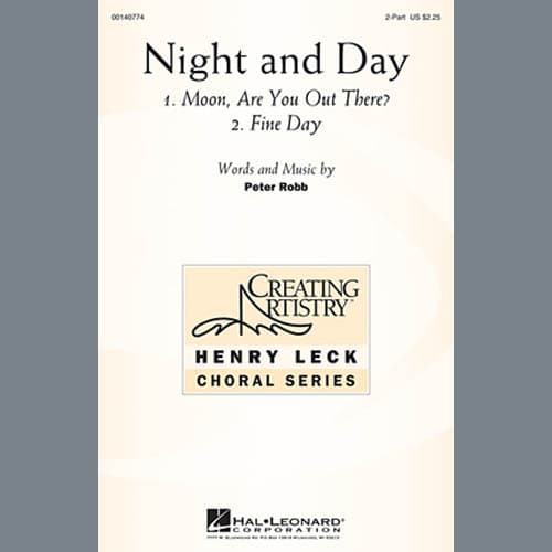 Night And Day