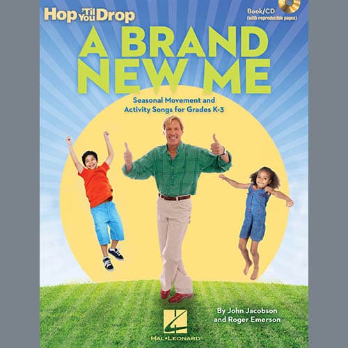 A Brand New Me