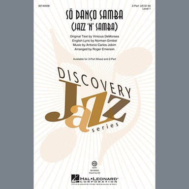 Jazz 'N' Samba