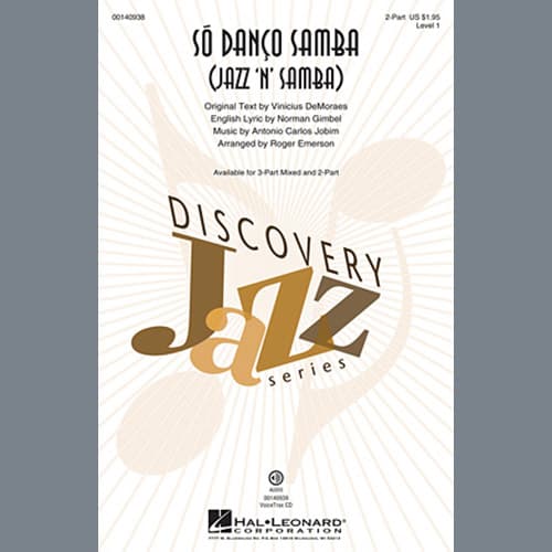 Jazz 'N' Samba