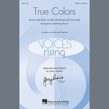 True Colors
