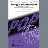 Boogie Wonderland - Synthesizer