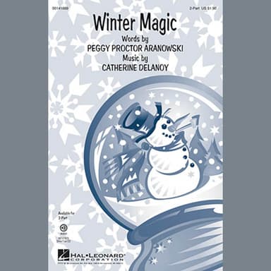 Winter Magic