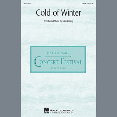 Cold Of Winter