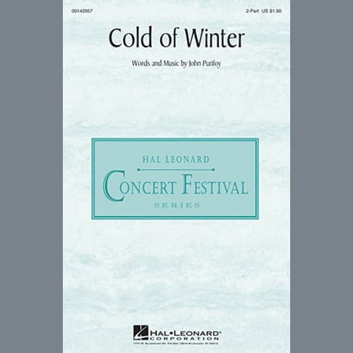 Cold Of Winter