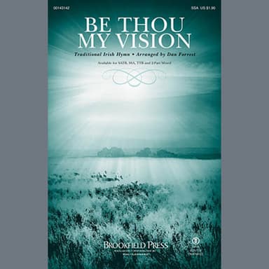 Be Thou My Vision