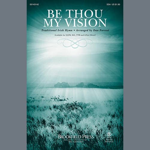 Be Thou My Vision