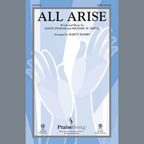All Arise - Keyboard String Reduction