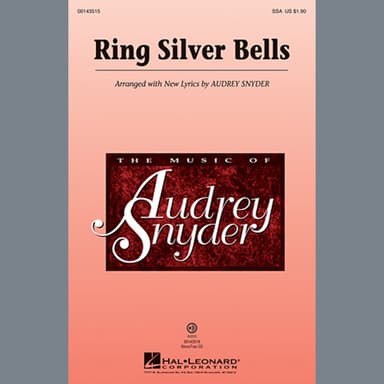Ring Silver Bells