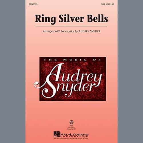 Ring Silver Bells