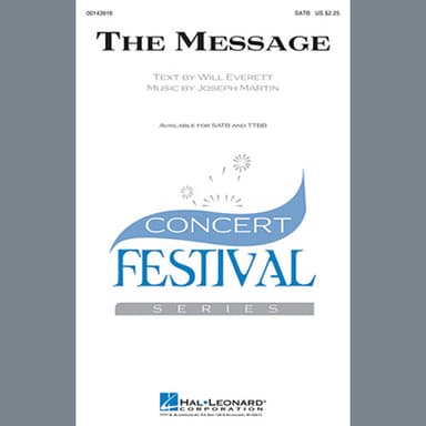 The Message