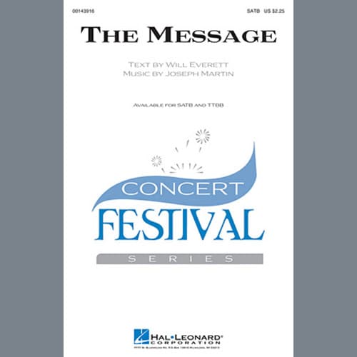 The Message