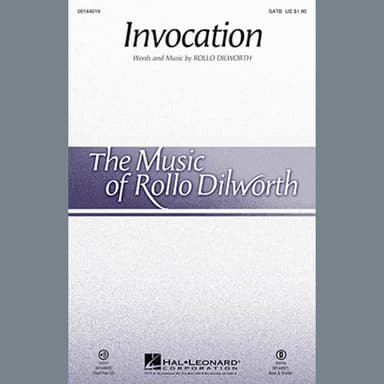 Invocation - Bass