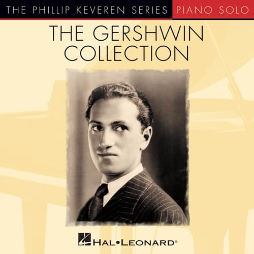 How Long Has This Been Going On? (arr. Phillip Keveren)