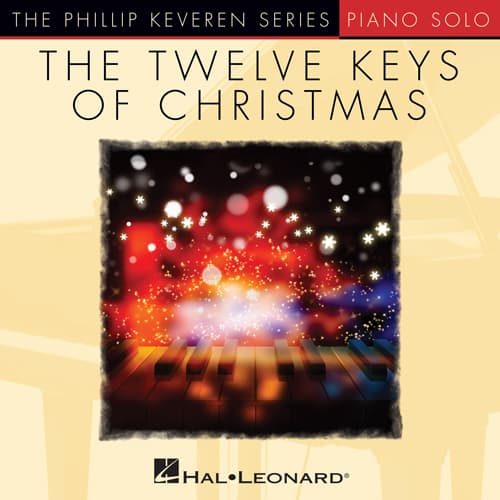 Joy To The World (arr. Phillip Keveren)