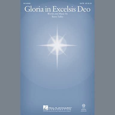 Gloria In Excelsis Deo