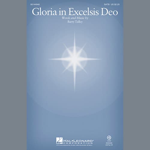 Gloria In Excelsis Deo