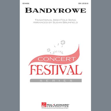 Bandyrowe (arr. Susan Brumfield)