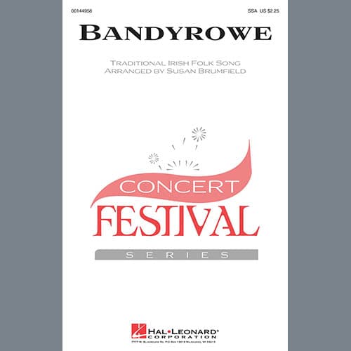Bandyrowe (arr. Susan Brumfield)