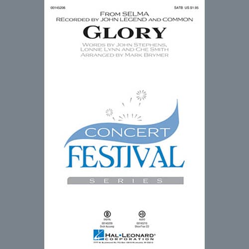 Glory - Oboe