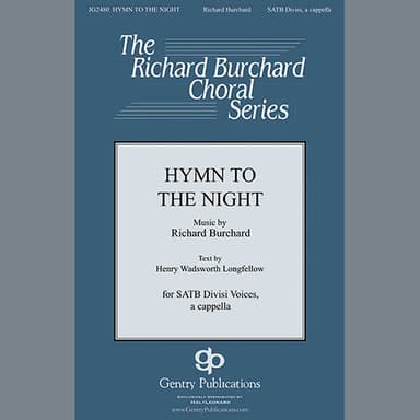 Hymn To The Night