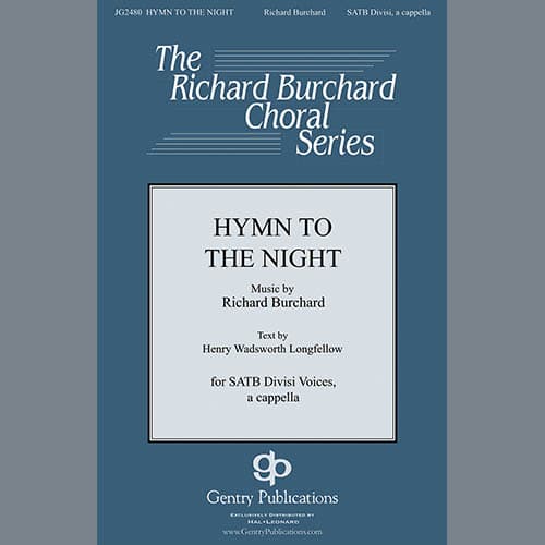 Hymn To The Night