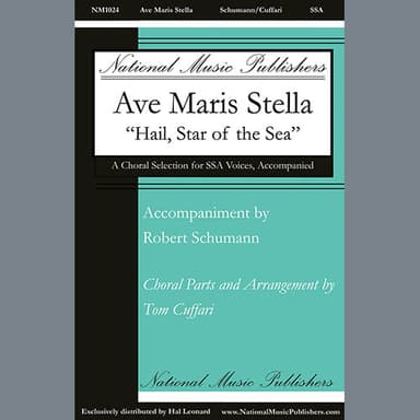 Ave Maris Stella