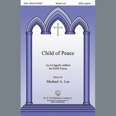 Child Of Peace