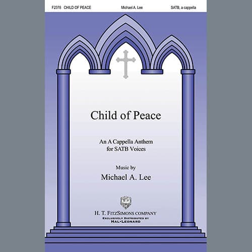 Child Of Peace
