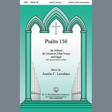 Psalm 150